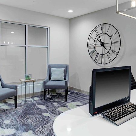 Homewood Suites By Hilton Lansing Eastwood מראה חיצוני תמונה