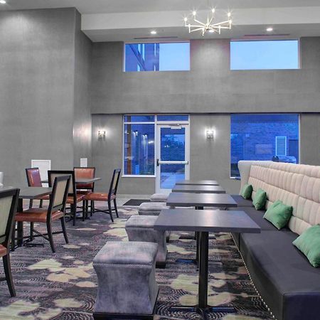 Homewood Suites By Hilton Lansing Eastwood מראה חיצוני תמונה