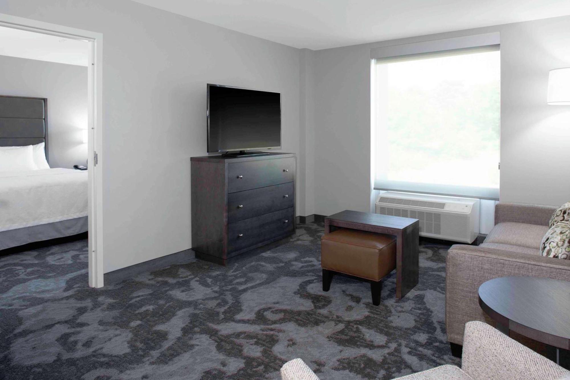 Homewood Suites By Hilton Lansing Eastwood מראה חיצוני תמונה