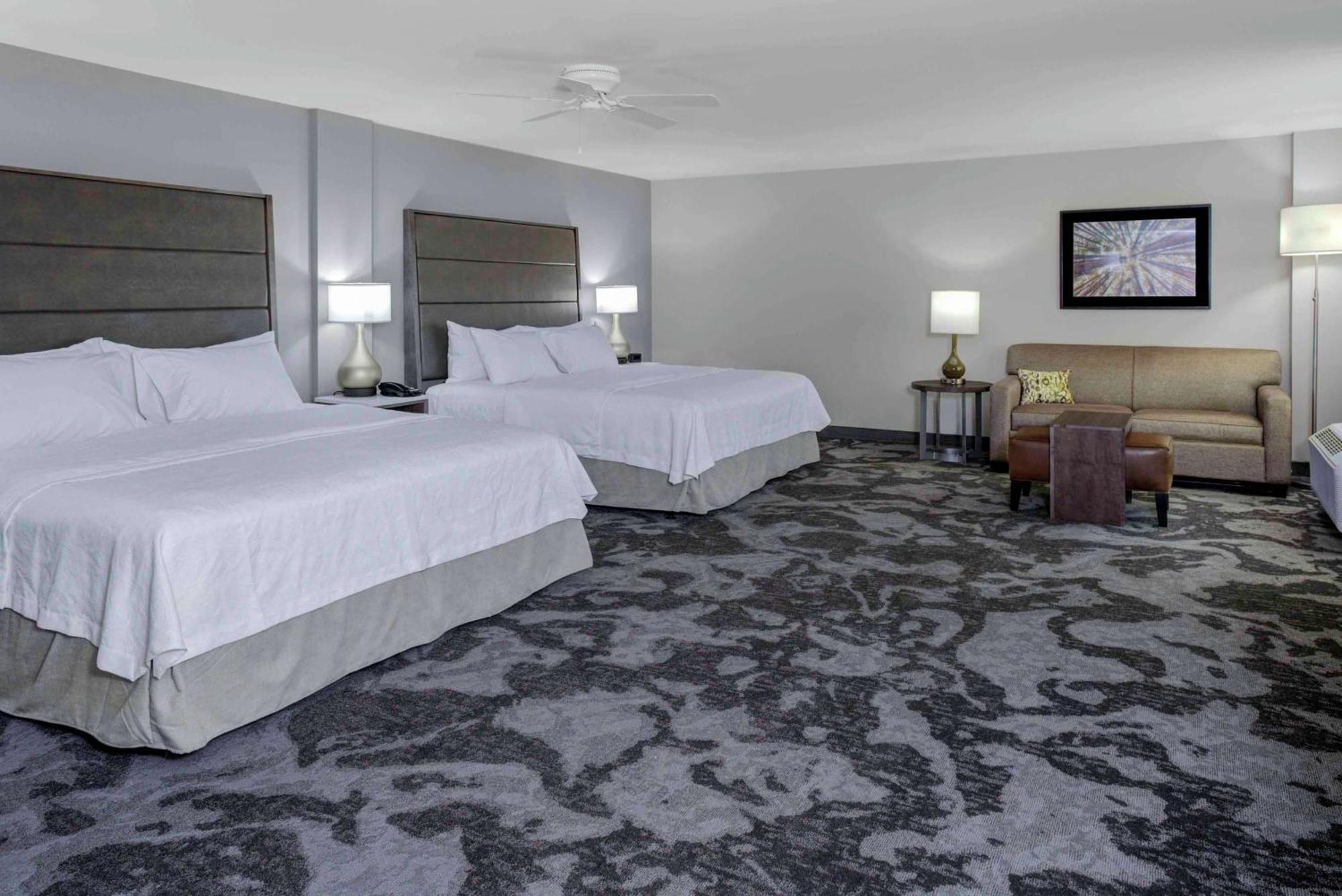 Homewood Suites By Hilton Lansing Eastwood מראה חיצוני תמונה