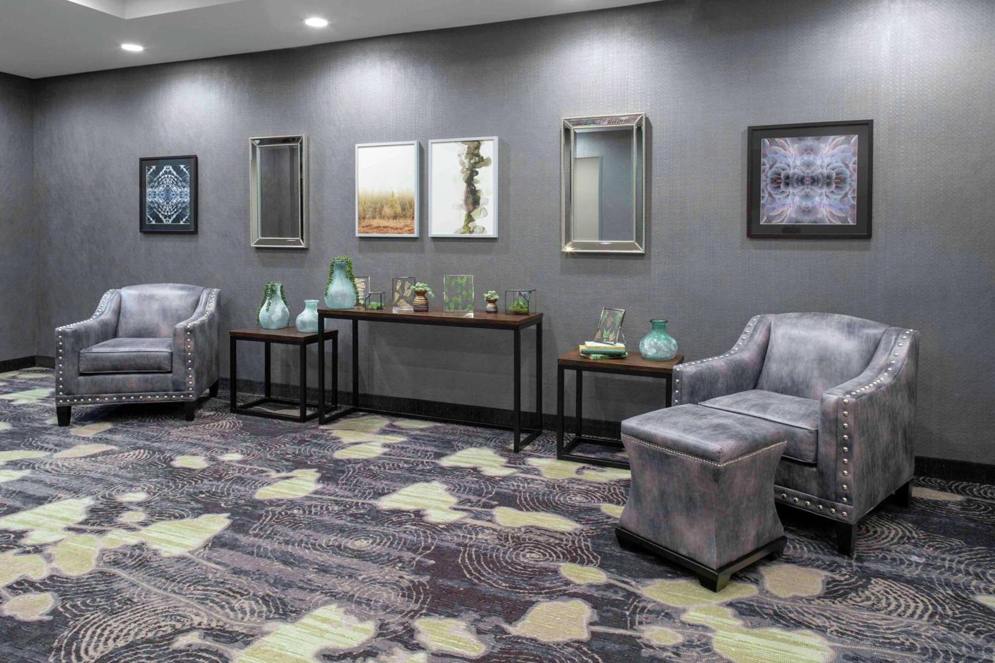Homewood Suites By Hilton Lansing Eastwood מראה חיצוני תמונה