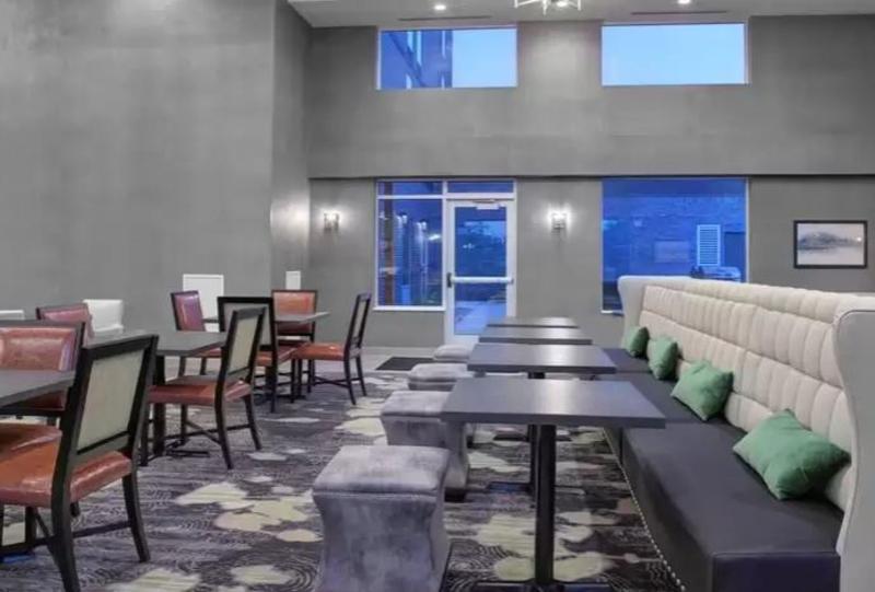 Homewood Suites By Hilton Lansing Eastwood מראה חיצוני תמונה