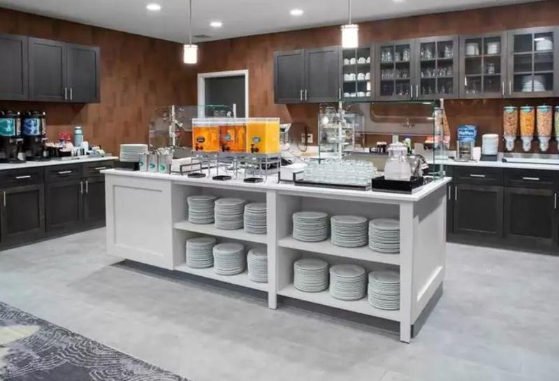 Homewood Suites By Hilton Lansing Eastwood מראה חיצוני תמונה