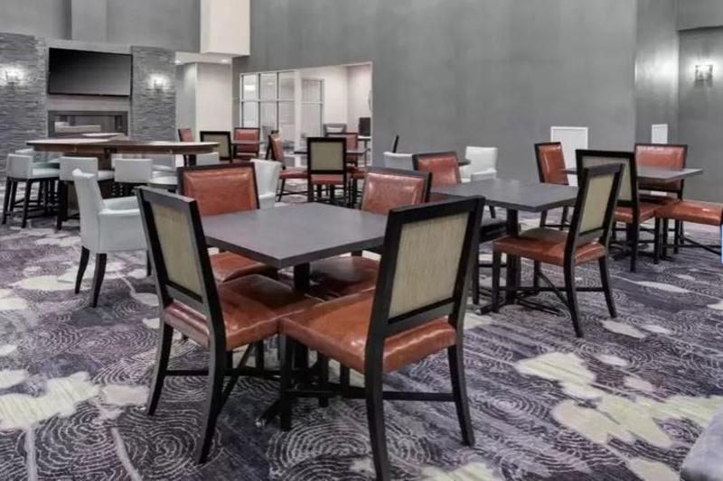 Homewood Suites By Hilton Lansing Eastwood מראה חיצוני תמונה